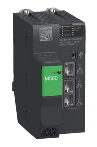 PLC Systems